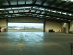 Canterbury Aero Club Inside View