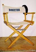 Director Chair