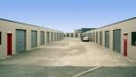 Riccarton Self Storage